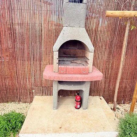 La Belle Maison De 10m Des Plages *
