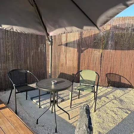 וילה La Belle Maison De 10m Des Plages מוגויו