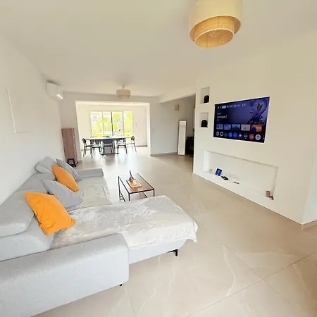 Villa La Belle Maison De 10m Des Plages Mauguio