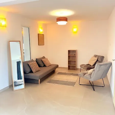 La Belle Maison De 10m Des Plages Villa Mauguio