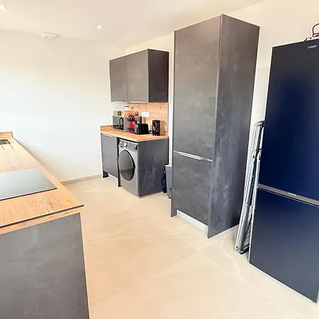 וילה La Belle Maison De 10m Des Plages מוגויו