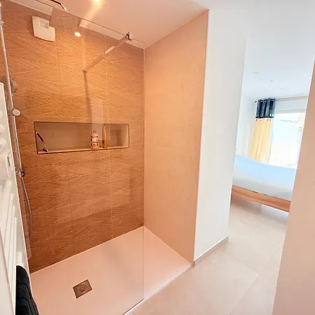 La Belle Maison De 10m Des Plages Villa *