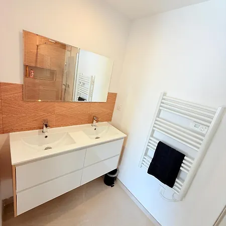 La Belle Maison De 10m Des Plages *