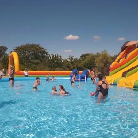 La Belle Maison De 10m Des Plages